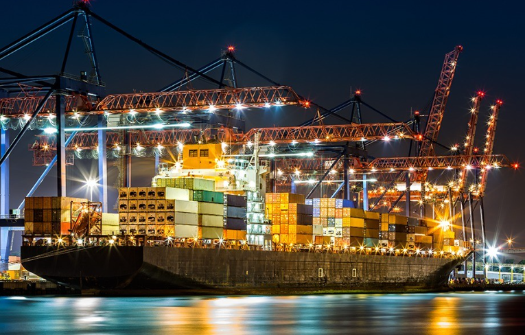 Vessel Ranong RRK Global Group - Vessel Chartering Services